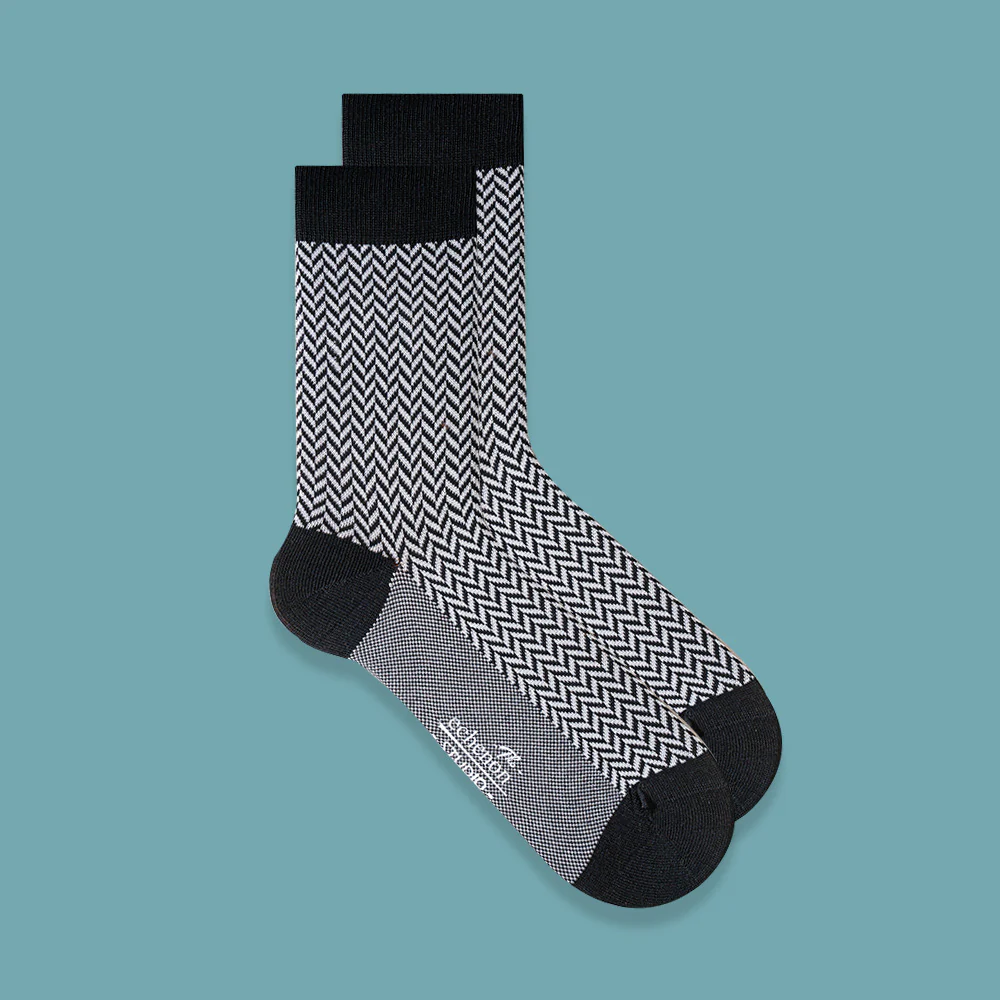 Mid-Calf Men's Socks - Image 5