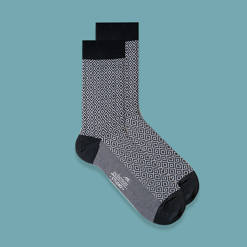 Mid-Calf Men's Socks - Image 6